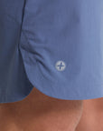 Relentless Shorts in Thunder Blue - Shorts - Gym+Coffee IE