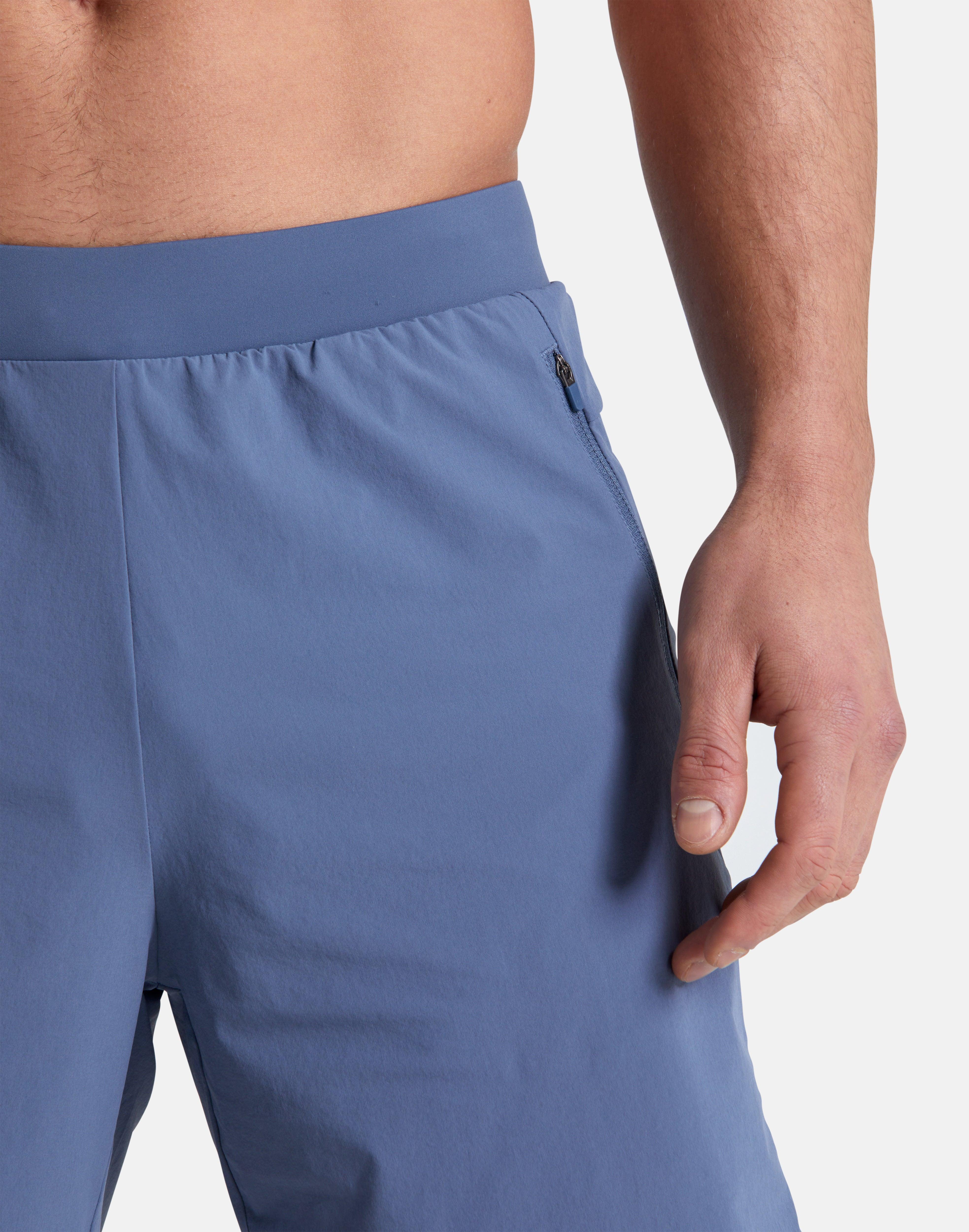 Relentless Shorts in Thunder Blue - Shorts - Gym+Coffee IE