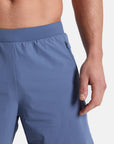 Relentless Shorts in Thunder Blue - Shorts - Gym+Coffee IE