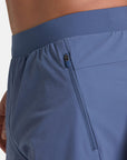 Relentless Shorts in Thunder Blue - Shorts - Gym+Coffee IE