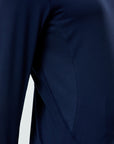 Relentless Long Sleeve in Twilight Navy