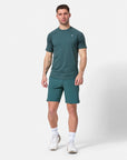 Relentless Tee in Sage - T-Shirts - Gym+Coffee IE