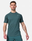 Relentless Tee in Sage - T-Shirts - Gym+Coffee IE