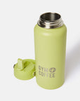 1L Hydrate Bottle in Lime Sorbet