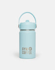 350ml Hydrate Bottle in Baby Blue