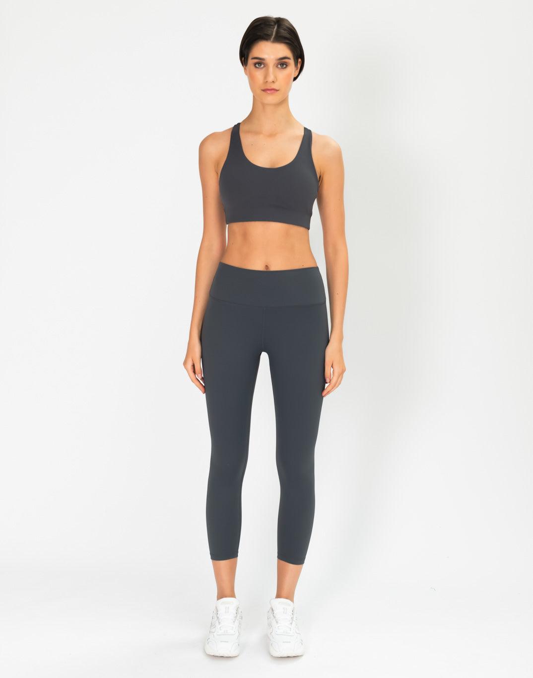 Aurora 7/8 Legging in Orbit - Leggings - Gym+Coffee IE