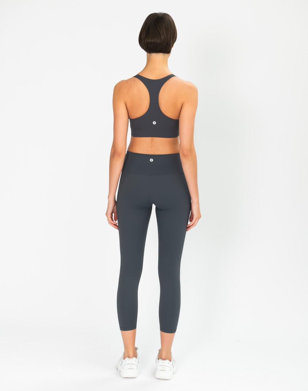 Aurora 7/8 Legging in Orbit - Leggings - Gym+Coffee IE