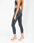 Aurora 7/8 Legging in Orbit - Leggings - Gym+Coffee IE