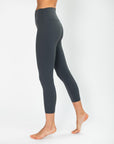 Aurora 7/8 Legging in Orbit - Leggings - Gym+Coffee IE