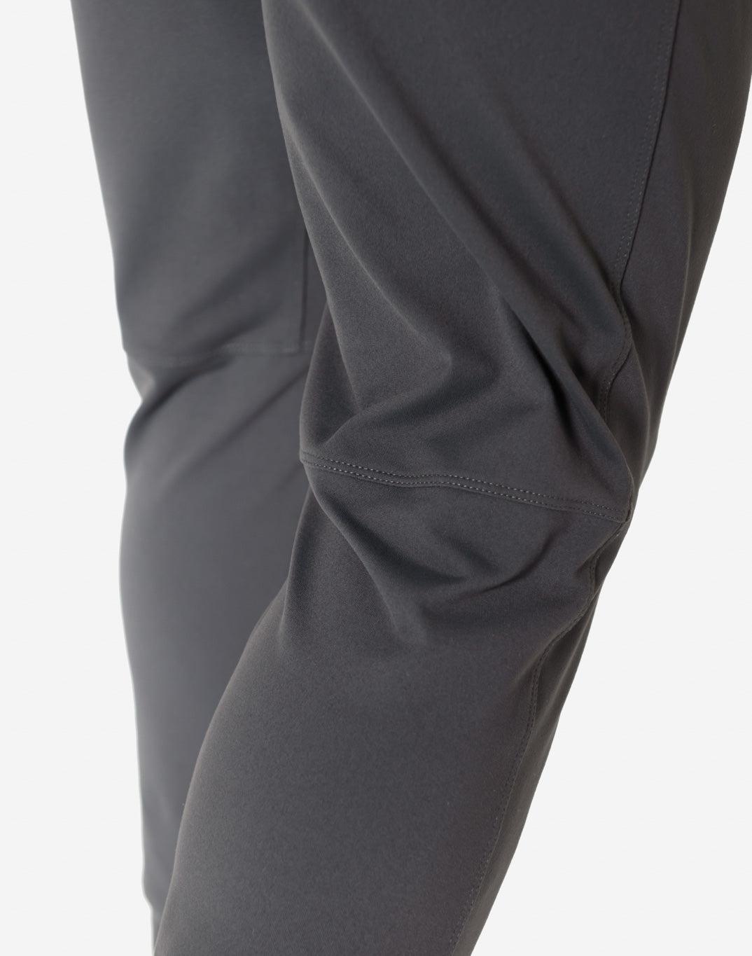 MVP Base Jogger in Midnight Grey - Joggers - Gym+Coffee IE