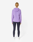 Chill Hoodie in Lavender - Hoodies - Gym+Coffee IE