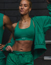 GPC Speed Bra in Sprint Green