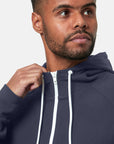 Chill Zip Hoodie in Orbit