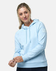 Chill Hoodie in Baby Blue - Hoodies - Gym+Coffee IE