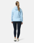 Chill Hoodie in Baby Blue - Hoodies - Gym+Coffee IE