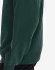 Sierra Fleece Zip Hoodie in Mountain Green - Hoodies - Gym+Coffee IE