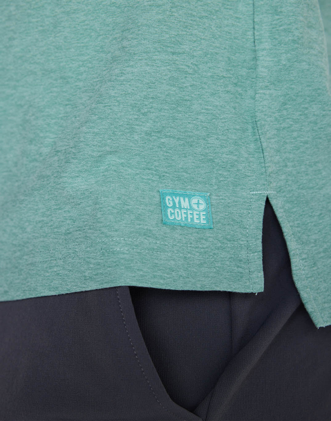 Daily Polo in Fresh Green