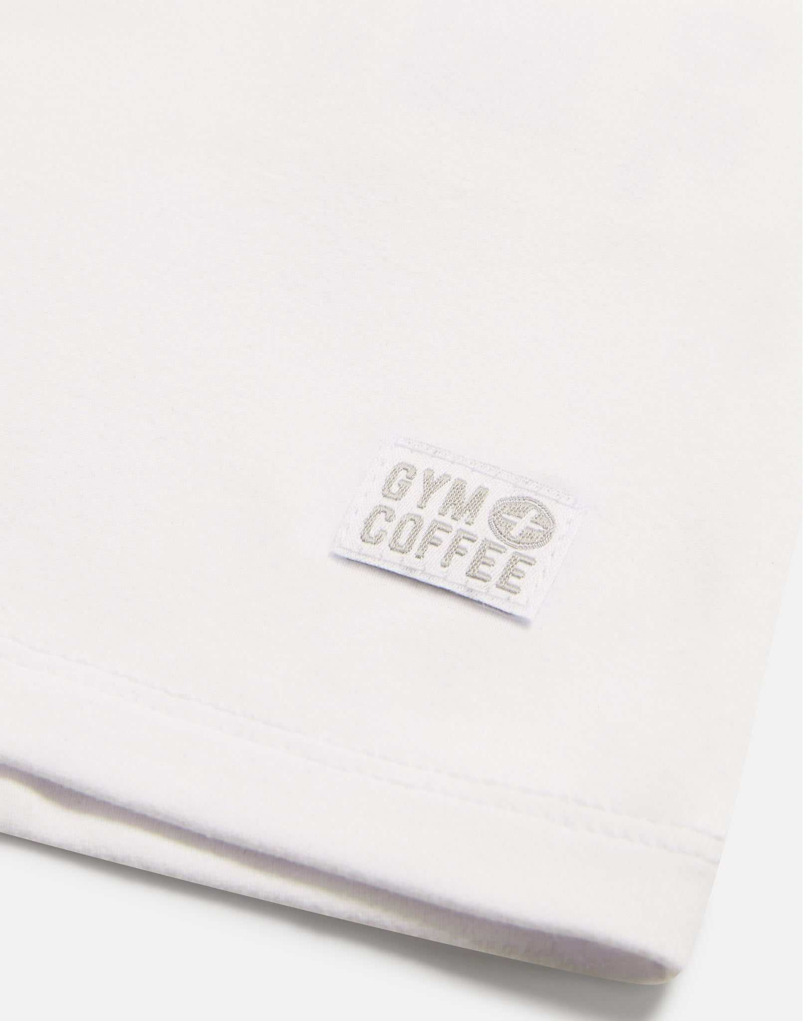 Daily Tank in Ultra White