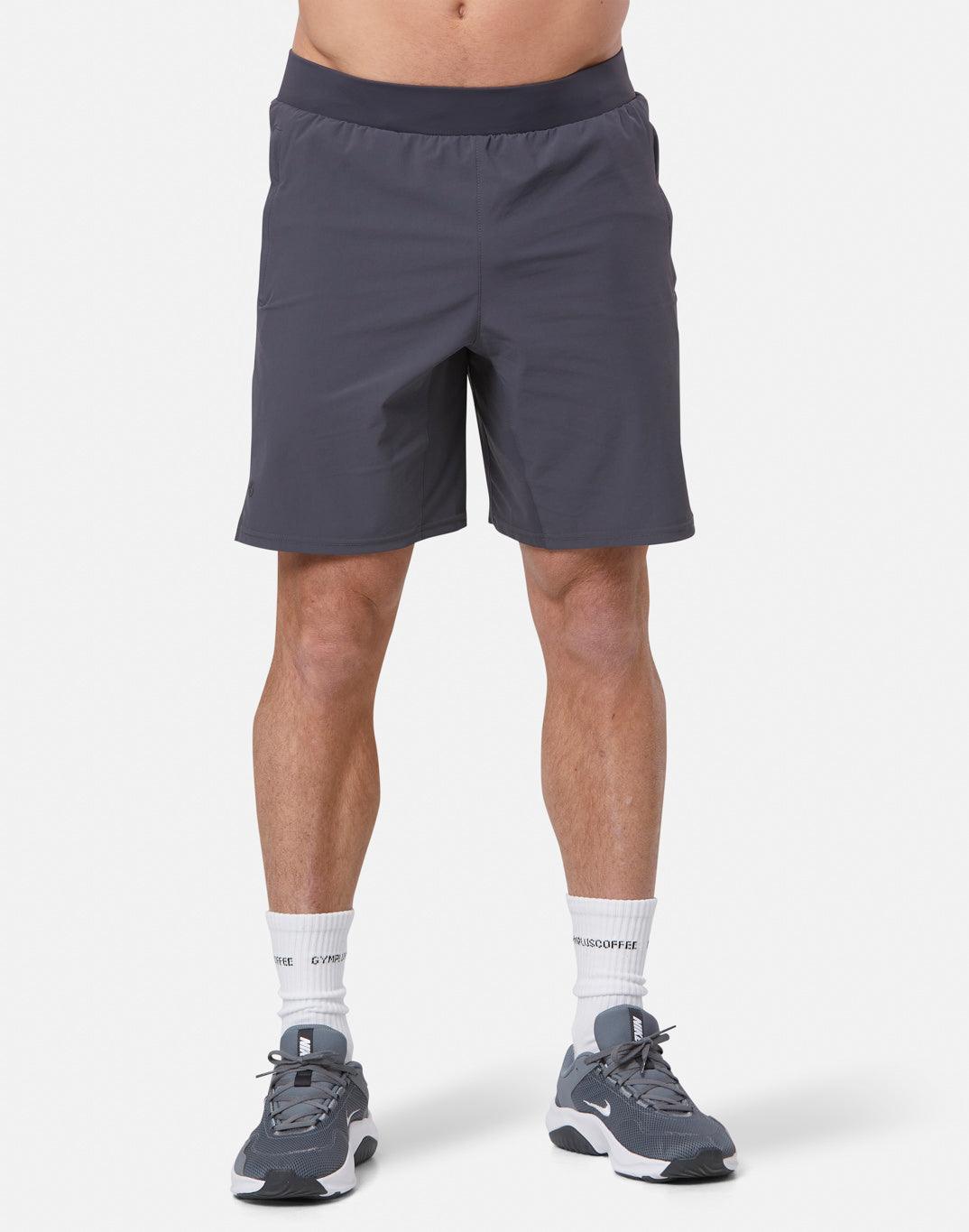 Essential 8&quot; Shorts in Orbit - Shorts - Gym+Coffee IE