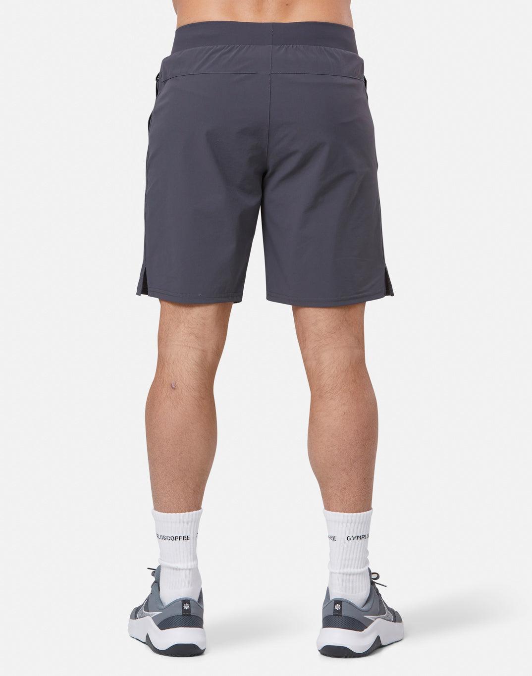 Essential 8" Shorts in Orbit - Shorts - Gym+Coffee IE