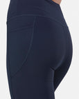 Relentless 8" Bike Short in Obsidian - Shorts - Gym+Coffee IE