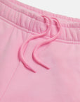 Daily Cotton Shorts in Pink Blossom