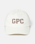 GPC Hat in Cloud Dancer