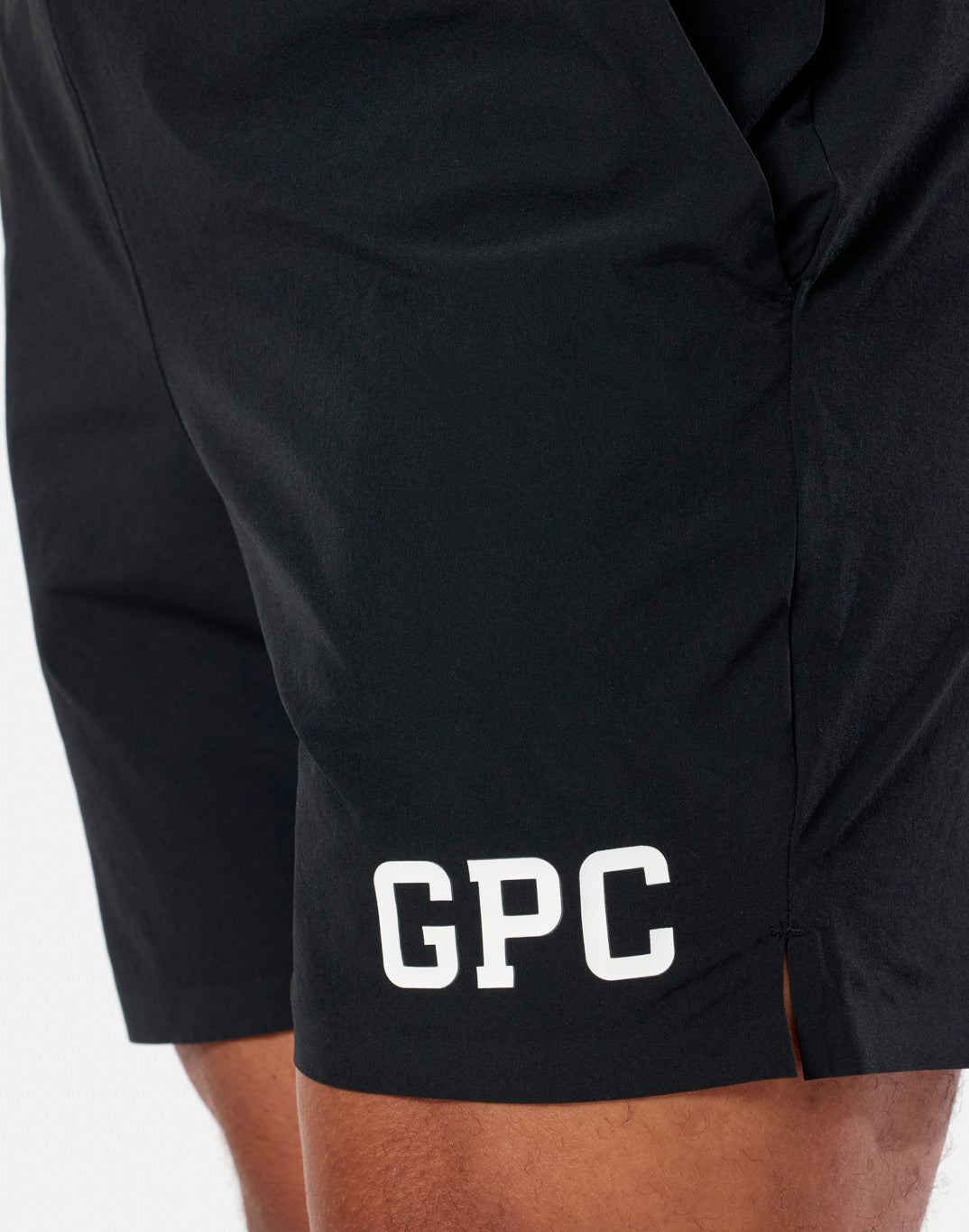 GPC Train 7&quot; Shorts in Black