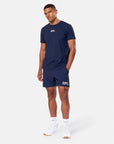 GPC Train 7" Shorts in Twilight Navy