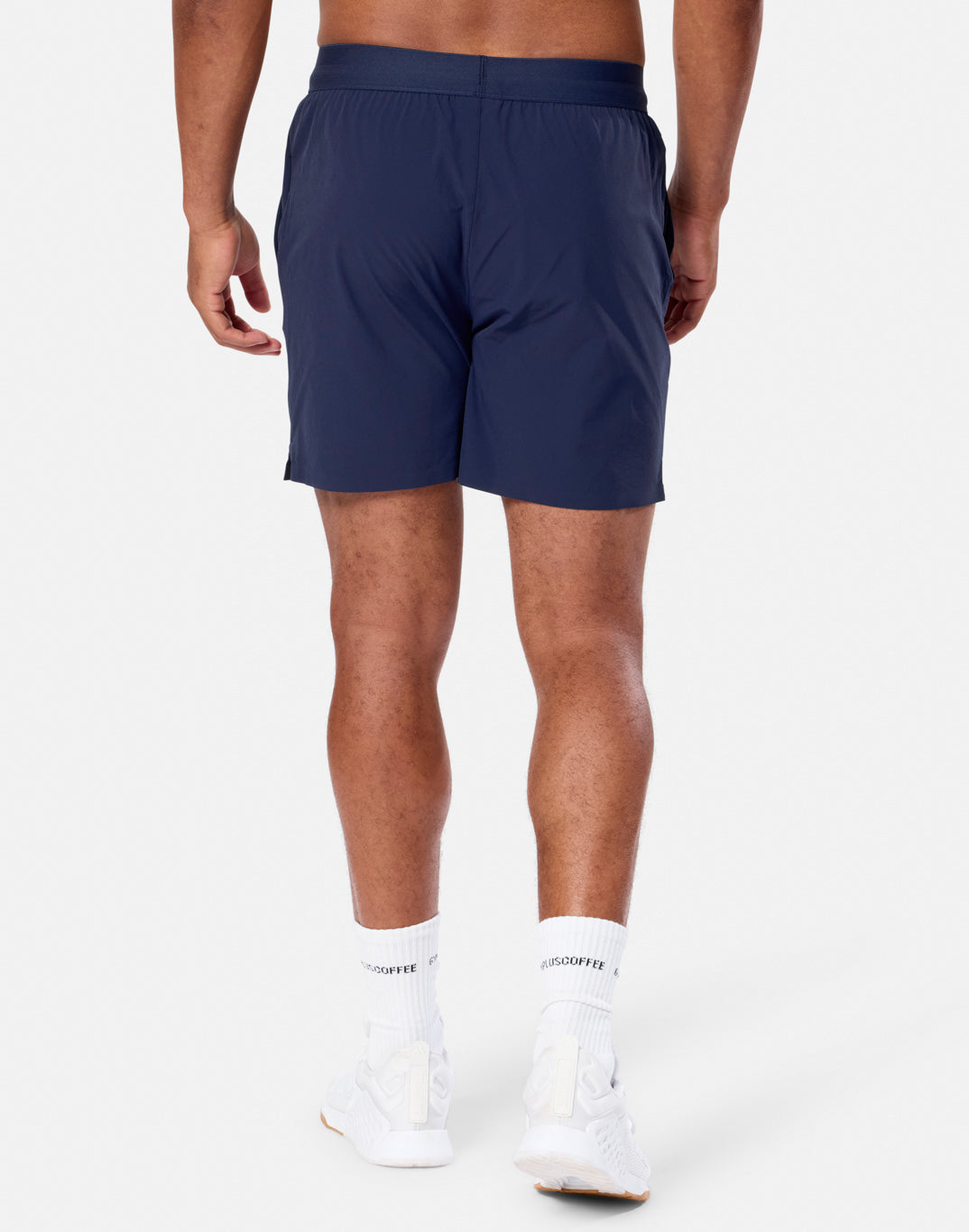 GPC Train 7&quot; Shorts in Twilight Navy
