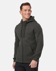 Ignite Zip Hoodie in Khaki - Hoodies - Gym+Coffee IE