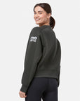 Ignite Crew in Khaki - Sweatshirts - Gym+Coffee IE