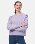 Ignite Crew in Lilac - Sweatshirts - Gym+Coffee IE