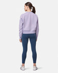 Ignite Crew in Lilac - Sweatshirts - Gym+Coffee IE