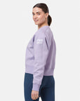 Ignite Crew in Lilac - Sweatshirts - Gym+Coffee IE