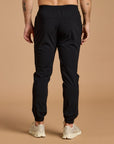 In Motion Jogger in Black