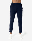 MVP Base Jogger in Twilight Navy