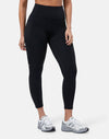 Relentless 7/8 Legging in Black