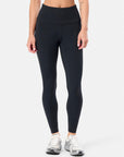 Relentless Full Length Legging in Black