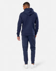 Relentless Hoodie in Twilight Navy