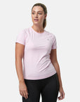 Relentless Tee in Baby Pink - T-Shirts - Gym+Coffee IE