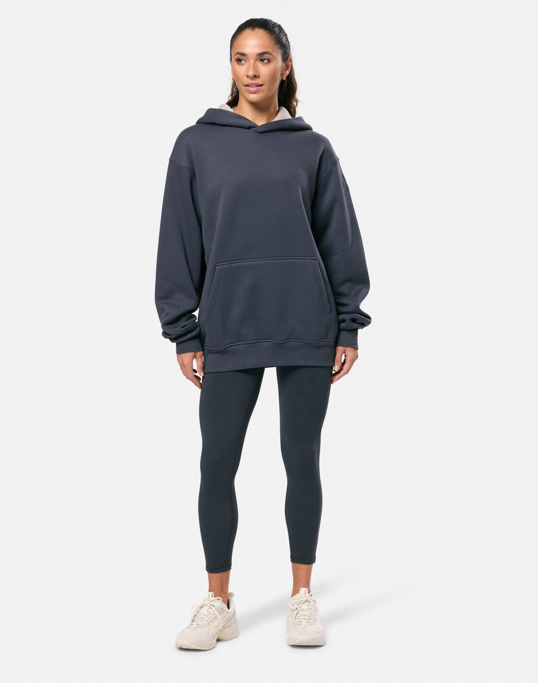 Sierra Hoodie in Orbit