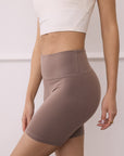 Soft-Motion 5" Bike Short in Pebble