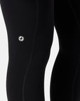 Swift Full Length Legging in Black