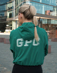 GPC Speed Jacket in Sprint Green