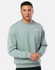 Clubhouse Crew in Summer Green