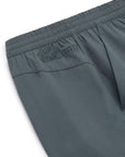 Dart 7" Shorts in Green Smoke - Shorts - Gym+Coffee IE