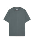 Dart Tee in Green Smoke - T-Shirts - Gym+Coffee IE