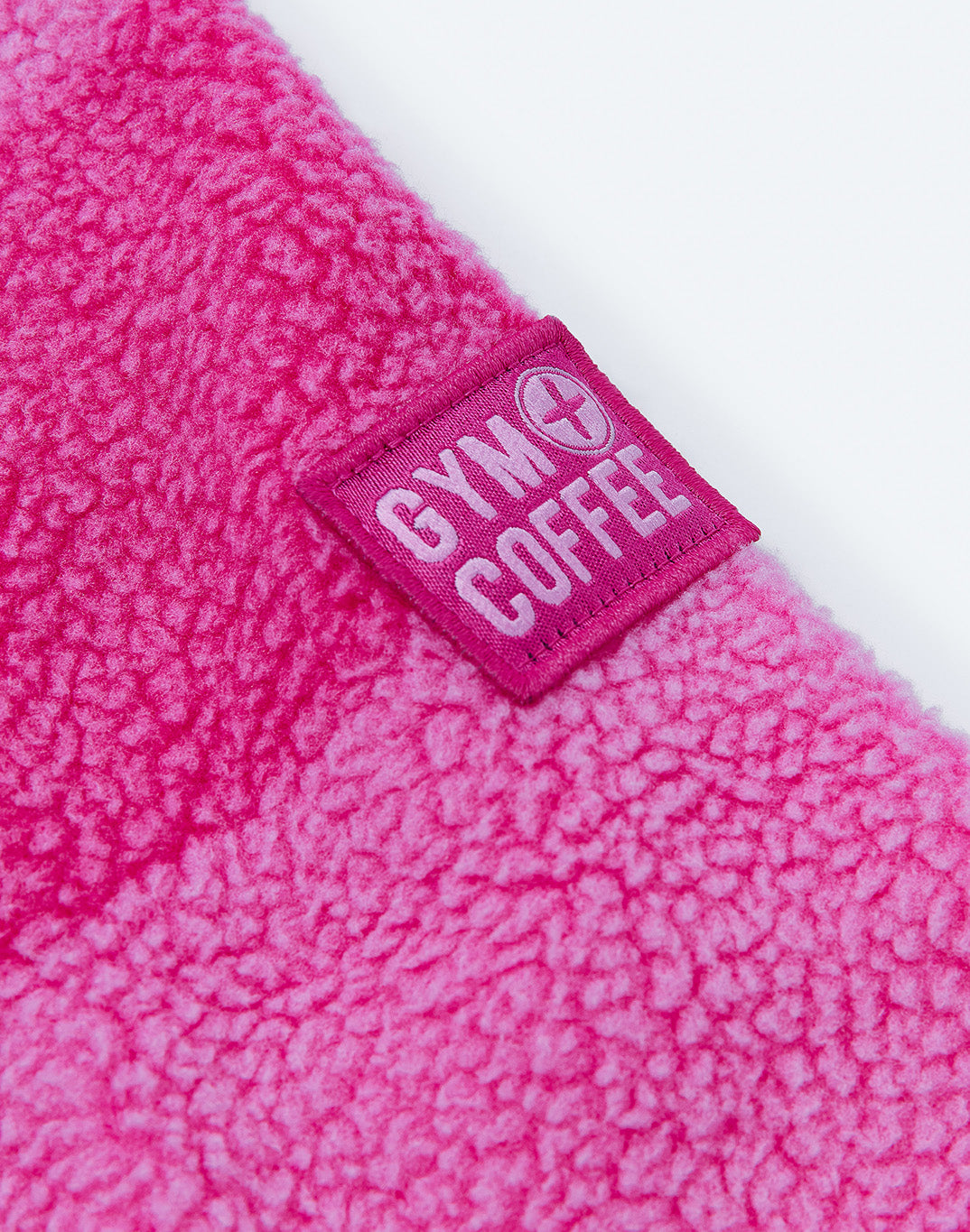 Kids Horizon Layer Up Pullover in Gingham Print