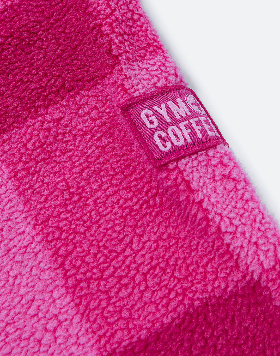 Horizon Layer Up Jacket in in Gingham Print